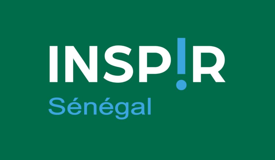 LETTRE D’INFORMATION N°1 INSP!R-Sénégal